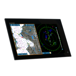 VENTAS CALIENTES TZtouch3 MFD de 16 pulgadas con sonda CHIRP de doble canal de 1kW y GPS interno - Product Image 1