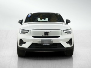 C40 Recharge Pure Electric Twin Plus 2023 d'occasion en bon état à vendre Exportations mondiales - Product Image 3