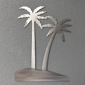 Arbre élégant Pièce maîtresse artisanale Sculpture décorative en métal pour décor festif Bureau à manger Arbre en aluminium de la meilleure qualité - Product Image 1