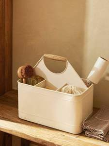 กล่องใส่ของชุบสังกะสีขนาดเล็กสำหรับเก็บเครื่องประดับในห้องนอนแปรงแต่งหน้าน้ำหอมครีมโลชั่นอุปกรณ์แต่งผม - Product Image 4