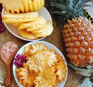 Fresh and Delicious Dried Pineapple | Dried Pineapple Exported From Vietnam - Product Image 4