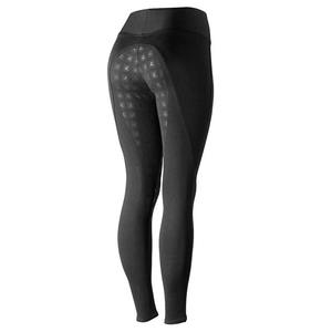 Pantalones de Montar a Caballo de Lona de Cintura Media, Impermeables, de Secado Rápido, Rectos, para Adultos, Personalizables, de Alta Calidad, para Deportes Ecuestres - Product Image 5