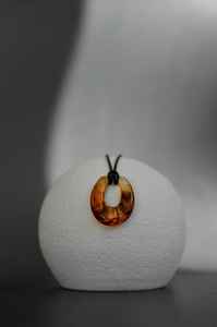 Diseños de Cuentas de Resina, Collar de Resina de Estilo Moderno, Proveedor de Collares de Resina - Product Image 3