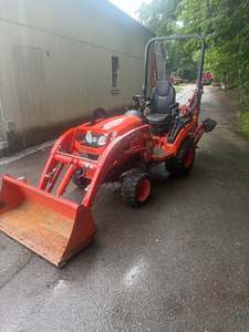 24HP para Tractor Agrícola 4WD, Caja de Cambios, Larga Vida Útil, Rodamiento de Motor, Bomba, Cortacésped, Retroexcavadora, Accesorios de Cargador Frontal - Product Image 2