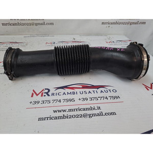 Tubi della turbina per JAGUAR XE Series (X760) GX73-9C623-CA 204DTA diesel 1999 (15>) - Product Image 3