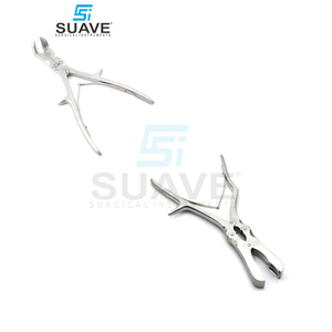 Instrumentos de cirugía plástica impresos con logotipo personalizado para uso hospitalario recién llegado por SUAVE SURGICAL INSTRUMENTS - Product Image 3