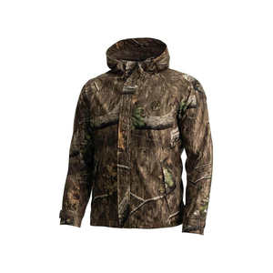 Meilleure vente de veste professionnelle de chasse d'hiver au design personnalisé pour adultes matériau Bayer respirant et imperméable direct - Product Image 5