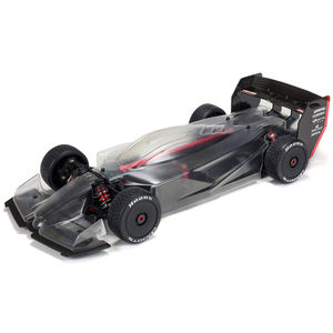 PRODUIT DE QUALITÉ LE PLUS VENDU 1/7 LIMITLESS 6S 4X4 Roller Brushless Street Speed - Product Image 2