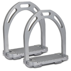 Estribos Ecuestres de Alta Resistencia con Agarre Estable para Montar al Aire Libre - Product Image 1