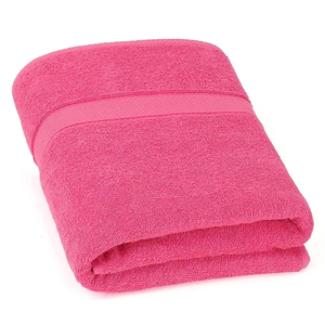 Toallas de Lujo para Spa y Salón, Ultra Suaves, de Algodón Turco, de Secado Rápido, Toallas de Algodón Absorbente para Spa y Salón, Mezcla de Algodón Profesional para Barbería - Product Image 3
