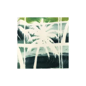 ชุดว่ายน้ำผ้ายืดสแปนเด็กซ์โพลีเอสเตอร์น้ำหนักเบาแห้งเร็วสำหรับเด็กผู้ชายเด็กผู้หญิงชุดว่ายน้ำกลางแจ้งสำหรับฤดูร้อน - Product Image 1