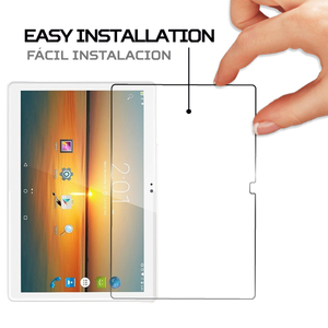 เอ็กซ์โกดี้ T1004 Y107 แท็บเล็ตตัวป้องกันหน้าจอป้องกันการกระแทก - Product Image 3