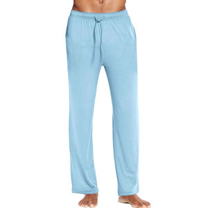 Custom Sports Running Joggers de alta calidad Casual Pantalones con cordón Precio al por mayor de la fábrica de Bangladesh - Product Image 2