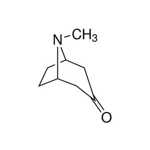โทรปิโนน (มิน.) 98%)-อัลเดไฮด์และคีโตนและไคโนนความบริสุทธิ์สูง - Product Image 1