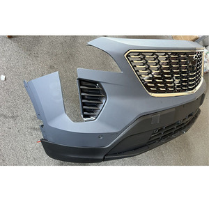 Ensemble de couverture de pare-chocs avant automatique de <span class=keywords><strong>prix</strong></span> usine pour <span class=keywords><strong>Cadillac</strong></span> <span class=keywords><strong>XT4</strong></span> 2019-2023 - Product Image 2