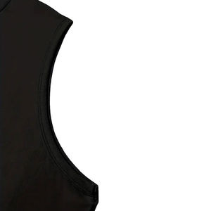 เสื้อกล้ามผู้ชายไซส์พิเศษระบายอากาศได้ดีดีไซน์ใหม่ - Product Image 4