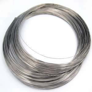 Fil de fer en acier inoxydable d'usine, bobines AISI 201 304 316 ER308L pour câble métallique, équipement de nettoyage, quincaillerie de gréement avec service de soudage - Product Image 5