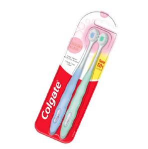 Cojín de cepillo de dientes Colgate limpio venta a granel precio barato disponible ahora con envío rápido y servicio de entrega global - Product Image 1