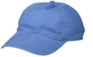 Gorras de Béisbol Personalizadas al por Mayor de Fábrica, 100% Algodón Denim, Diseño de Lazo con Estampado Puff, de Proveedores de Bangladés - Product Image 5