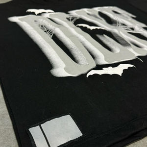 Venta al por mayor 100% algodón camiseta personalizada liso impresiones camisetas hombres camiseta de gran tamaño - Product Image 4