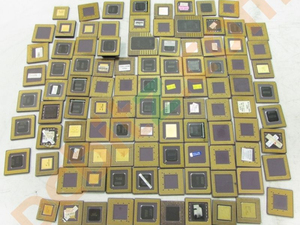 ซีพียูเศษเหลือใช้ Intel Pentium Dual Core 2.33GHz สำหรับเดสก์ท็อป ซ็อกเก็ต AM2+ 65nm 12MB L2 30MB L3 ชิป - Product Image 3