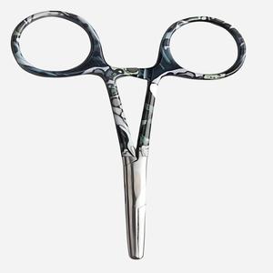 Pinzas de Pesca Manuales de Acero Inoxidable de Calidad Alemana Premium, Hechas a Medida con Certificación CE y 1 Año de Garantía - Product Image 4