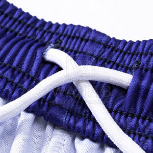 Choix de l'acheteur, dernier design d'uniforme de rugby, tissu durable pour les joueurs masculins, fabriqué au Pakistan - Product Image 4