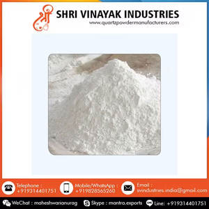 Poudre de talc de qualité industrielle à haute blancheur Msds Matériaux de talc certifiés à prix compétitif par le vendeur et le fabricant - Product Image 2