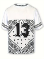 Camisetas de Fútbol Americano Urbanas OEM, Ropa Deportiva, Secado Rápido, Transpirable, Antibacteriana, Tallas Grandes, Malla de Poliéster