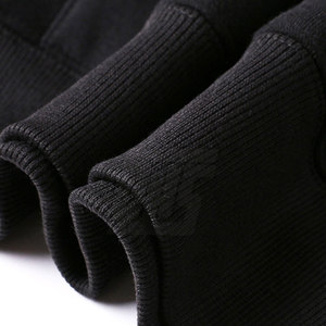 Sweats à capuche pour hommes à la mode 2025 Custom Made Dernière conception Sweats à capuche pour hommes pour adultes Vente en ligne - Product Image 4