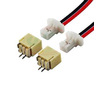 Commerce de gros 200cc faisceau de câbles connecteur Jst Macho Jst SHR 1.0 2 broches - Product Image 1