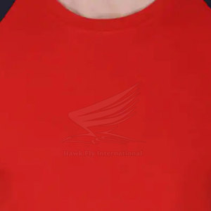 Camiseta de Hombre de Corte Regular, Cuello Redondo, Tejido de Punto, 100% Algodón, Transpirable, Prenda Casual, Material Duradero y Cómodo - Product Image 3