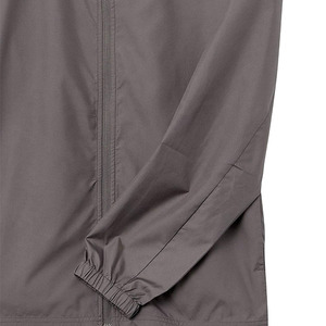 Chaquetas Cortavientos Casuales para Hombre de Alta Calidad OEM, Tejido de Punto Ligero y Elegante para Invierno, Servicios de Moda al por Mayor - Product Image 6