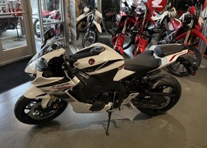 ฮอนด้า CBR1000RR แท้ ปี 2026 - Product Image 5