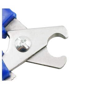 Coupe-queue manuel en acier inoxydable de haute qualité pour porcs - Product Image 3