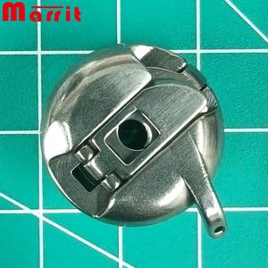 Caja de Bobina SC181 MS17A0125, Cubierta de Bobina para Máquinas de Coser Computarizadas MITSUBISHI PLK-E1010/1006/0804, etc., Piezas de Repuesto - Product Image 3