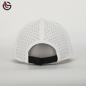 2025 nueva moda Hip Hop 5 paneles malla gorra de camionero logotipo bordado personalizado para hombres y mujeres ropa de playa al aire libre - Product Image 5