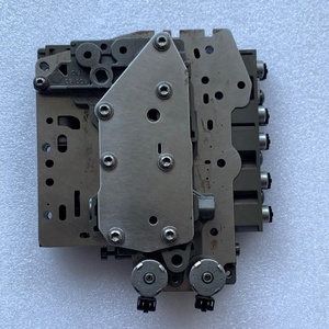 Pièces automobiles Corps de soupape de transmission AL4 <span class=keywords><strong>DP0</strong></span> pour voiture française - Product Image 2
