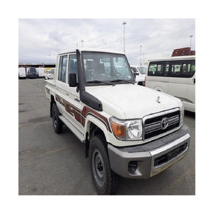 Usado 2013,2014 Toyotaa Land Cruiser Pickup AWD 4dr SUV - Product Image 1