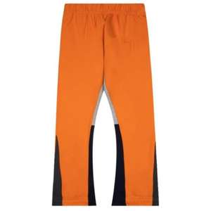 Comfortable Modern Tracksuits Pants | Trendy Sweatpants for Gym Travel Streetwear and Daily Fashion Wear - Product Image 4