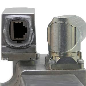 Moteur servo AC 1FK7032-5AK71-1HA2 |   Moteur servo CNC industriel, couple élevé, faible inertie |   Moteur d'automatisation et de contrôle du mouvement - Product Image 3