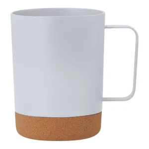 Tazza Jurgen Sostenibile in Materiale Riciclato per Promozioni - Product Image 2