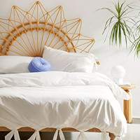 Rattan Sun Wandbehang Kopfteil Neues Design für Ihr Zuhause, hergestellt in Vietnam mit dem besten Preis
