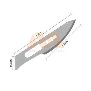 Precision <b>Scalpel</b> <b>Knife</b> Surgical Tool Professional Medical Instrument High Quality <b>Scalpel</b> <b>Knife</b> - Product Image 3