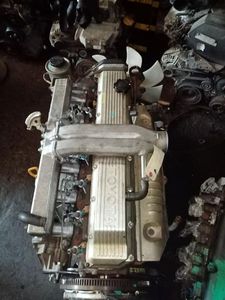 Motor Turbo 1HZ-T Original Usado, Motor Completo, Velocidad Máxima de 51-70 km/h, 11-20 Asientos - Product Image 4