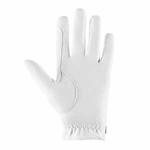 Gants d'équitation respirants antidérapants de qualité supérieure Nouvel accessoire de selle de polo équestre de style sport - Product Image 2