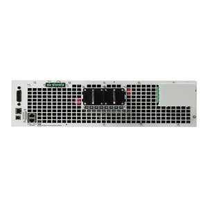 Fuente de Alimentación CC Automática N8940A 80V/170A/5000W, Instrumento de Medición Electrónico CA/CC Configurable, Entrada CA 340-440 VAC - Product Image 4