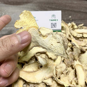 Gingembre/Ghimbir/Xhenxhelifil tranché à l'exportation à forte demande Matériau alimentaire de qualité exceptionnelle Conteneur en PP Meilleur prix - Product Image 5