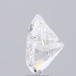 Diamant de laboratoire en forme de cœur de 10,05 carats, couleur I, VS1, IGI, haute qualité, collection de luxe, EC532658 613393113 - Product Image 2