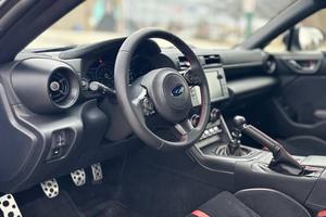 SUBARU BRZ SPORT-TECH 2023 USADO (LHD/RHD) - Product Image 3